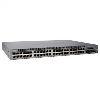 Коммутатор Juniper EX3300-48T-BF