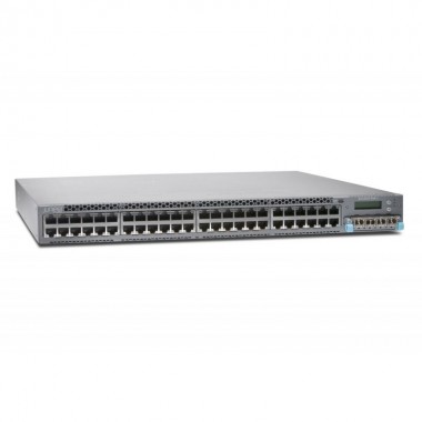 Коммутатор Juniper EX4300-48T-TAA