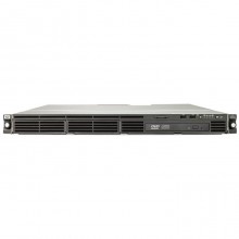 Сервер HP Proliant DL120 Gen5 E3110 (533983-421)