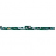 Бэкплейн HPBackplane For DL160 G6 (535348-001)