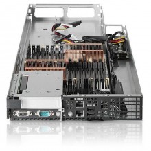 Сервер HP Proliant SL170s Gen6 X5670 (624773-B21) Сервер HP Proliant SL170s Gen6 X5670 (624773-B21)
