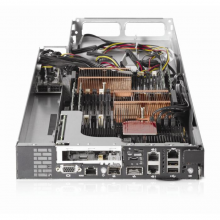 Сервер HP Proliant SL390s Gen6 X5667 (625550-B21) Сервер HP Proliant SL390s Gen6 X5667 (625550-B21)
