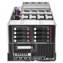Сервер HP Proliant SL270s Gen8 E5-2660 (659043-B21) Сервер HP Proliant SL270s Gen8 E5-2660 (659043-B21)