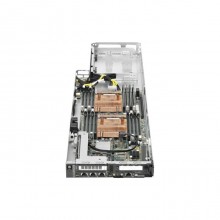 Сервер HP Proliant SL230S Gen8 E5-2670 (659049-B21) Сервер HP Proliant SL230S Gen8 E5-2670 (659049-B21)