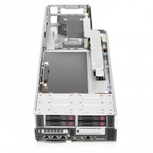 Сервер HP Proliant SL250s Gen8 (698724-B21) Сервер HP Proliant SL250s Gen8 (698724-B21)