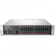 Сервер Proliant DL560 Gen9 E5-4640v4 (830073-B21)