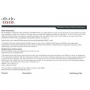 Лицензия Cisco ASA5540-BOT-1YR
