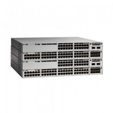 Коммутатор Cisco C9300-24S-E Коммутатор Cisco C9300-24S-E
