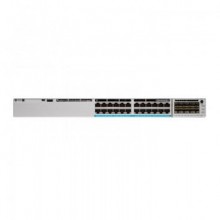 Коммутатор Cisco C9300-24UB-E= Коммутатор Cisco C9300-24UB-E=