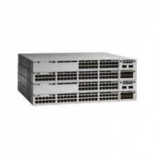 Коммутатор Cisco C9300L-24-E-A Коммутатор Cisco C9300L-24-E-A