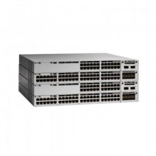 Коммутатор Cisco C9300L-48PF-4G-A Коммутатор Cisco C9300L-48PF-4G-A