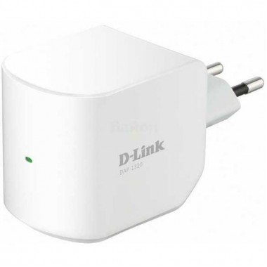 Точка доступа D-Link DAP-1320/A1A