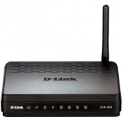 Маршрутизатор D-Link DIR-300/NRU/B7B