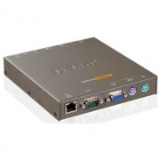 KVM-переключатель D-Link DKVM-IP1/B1A