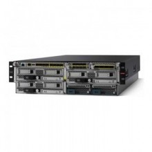 Межсетевой экран Cisco FPR-C9300-AC Межсетевой экран Cisco FPR-C9300-AC