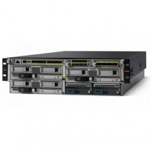 Межсетевой экран Cisco FPR9K-SM44-FTD-BUN Межсетевой экран Cisco FPR9K-SM44-FTD-BUN