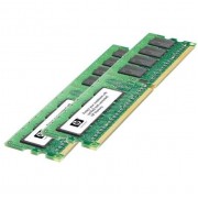 Оперативная память HP 2 GB REG PC2-5300 (2 x 1 GB) (483399-B21)