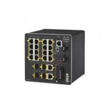 Коммутатор Cisco Catalyst IE-2000-16TC-L