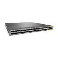 Коммутатор Cisco N3K-C3172PQ-10GE Коммутатор Cisco N3K-C3172PQ-10GE