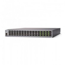 Коммутатор Cisco N3K-C3264C-E Коммутатор Cisco N3K-C3264C-E