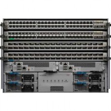 Коммутатор Cisco N9K-C9504 Коммутатор Cisco N9K-C9504