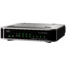 Коммутатор Cisco SD208P-G2