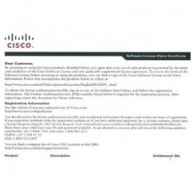 Лицензия Cisco SL-1100-2P-SEC Лицензия Cisco SL-1100-2P-SEC