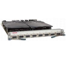 Модуль Cisco N7K-M108X2-12L Модуль Cisco N7K-M108X2-12L