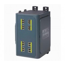 Модуль Cisco IEM-3000-8FM Модуль Cisco IEM-3000-8FM