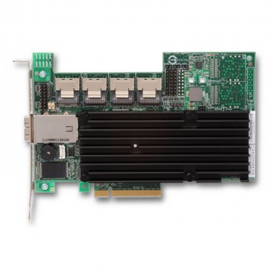 Контроллер LSI Logic MegaRAID SAS9280-24I4E