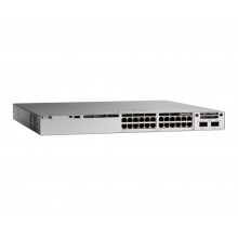 Коммутатор Cisco C9200L-24P-4G-E Коммутатор Cisco C9200L-24P-4G-E