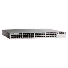 Коммутатор Cisco C9300-48P-A Коммутатор Cisco C9300-48P-A