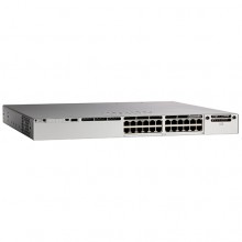 Коммутатор Cisco C9300-24UX-E Коммутатор Cisco C9300-24UX-E