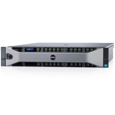 DELL PowerEdge R730xd 210-ADBC-038