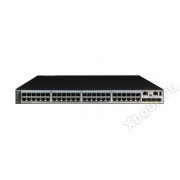 Управляемый коммутатор Huawei серии S5700 S5710-28C-LI