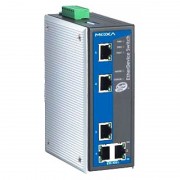 Коммутатор MOXA EDS-405A-MM-SC 