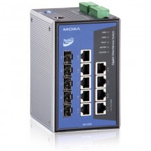 Коммутатор MOXA EDS-G509
Коммутатор MOXA EDS-G509