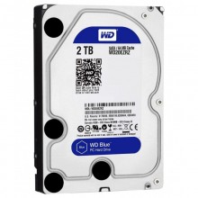 Western Digital 2TB