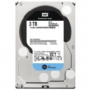 Western Digital HDD SATA-III 3000Gb NAS Edition