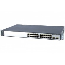 Коммутатор Cisco WS-C3750V2-24TS-E Коммутатор Cisco WS-C3750V2-24TS-E