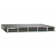 Коммутатор Cisco Catalyst WS-C3850-16XS-E Коммутатор Cisco Catalyst WS-C3850-16XS-E