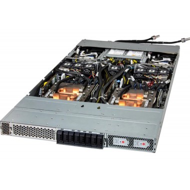Сервер Supermicro ARS-211M-NR